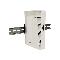 سوئیچ میکروتیک CRS304-4XG-IN